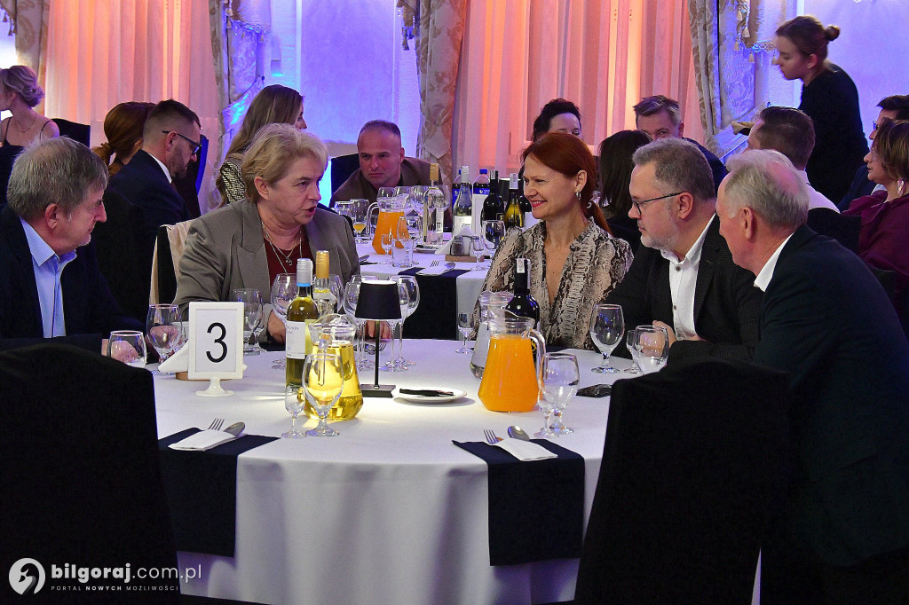 Dzień darczyńcy Fundacji FLZB