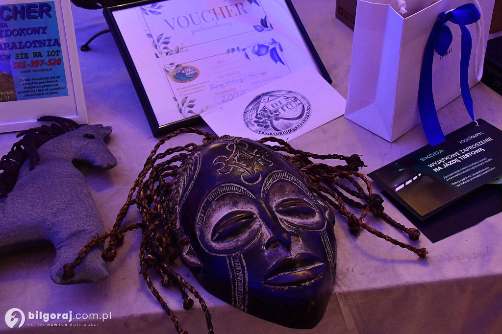 Dzień darczyńcy Fundacji FLZB