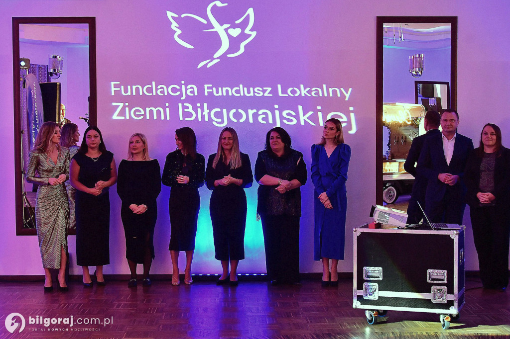 Dzień darczyńcy Fundacji FLZB