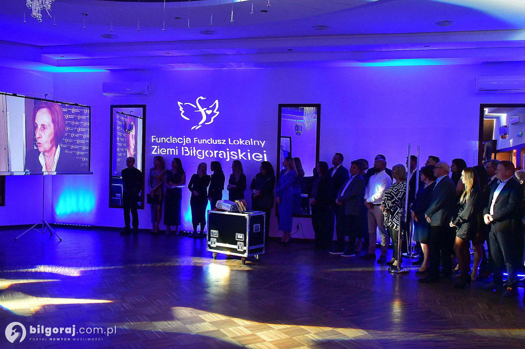 Dzień darczyńcy Fundacji FLZB