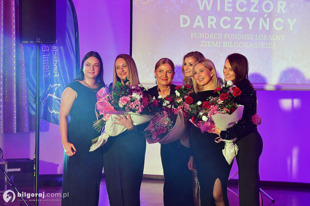 Dzień darczyńcy Fundacji FLZB