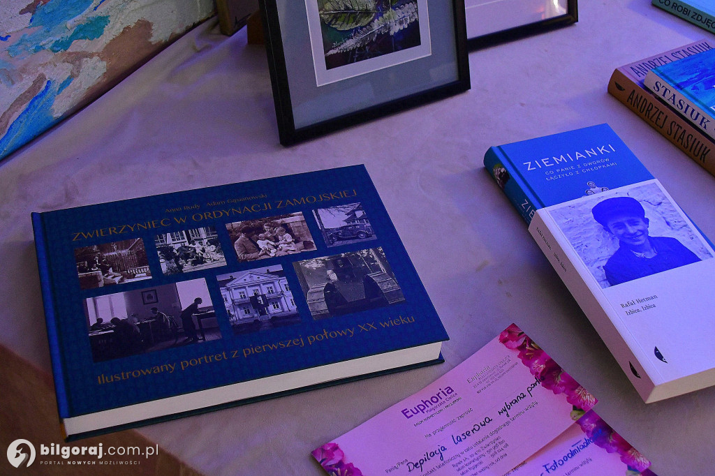 Dzień darczyńcy Fundacji FLZB