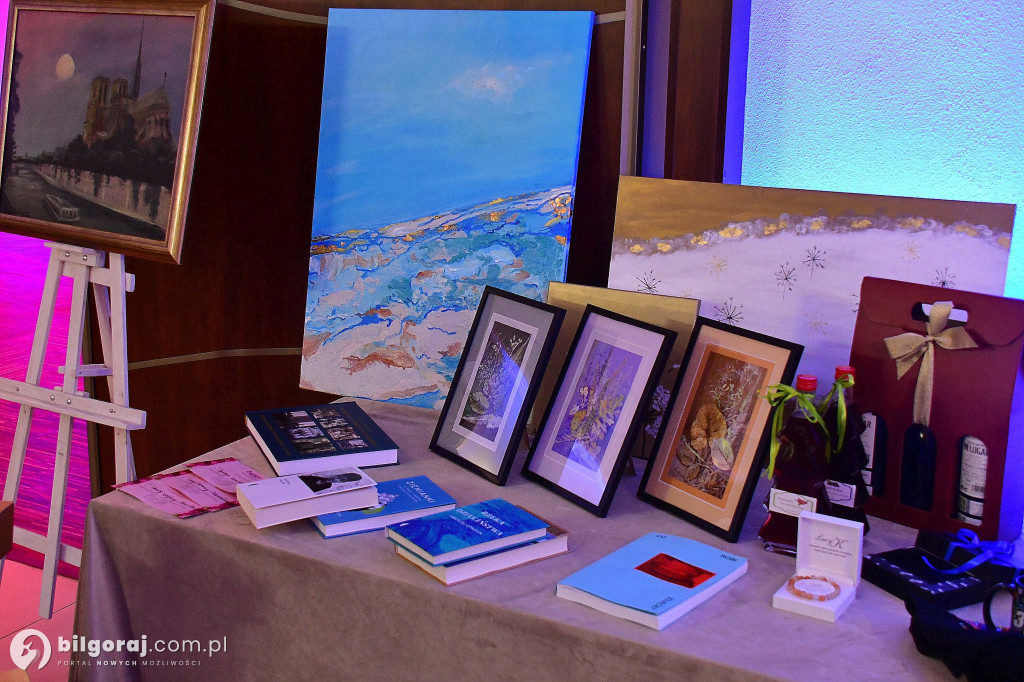 Dzień darczyńcy Fundacji FLZB