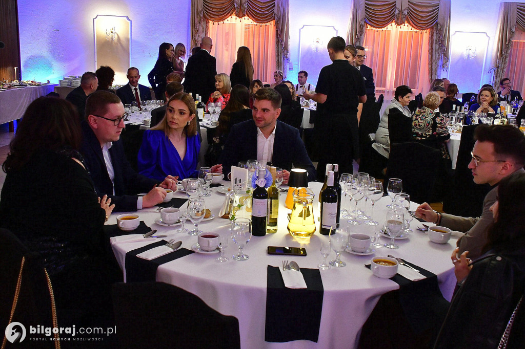 Dzień darczyńcy Fundacji FLZB