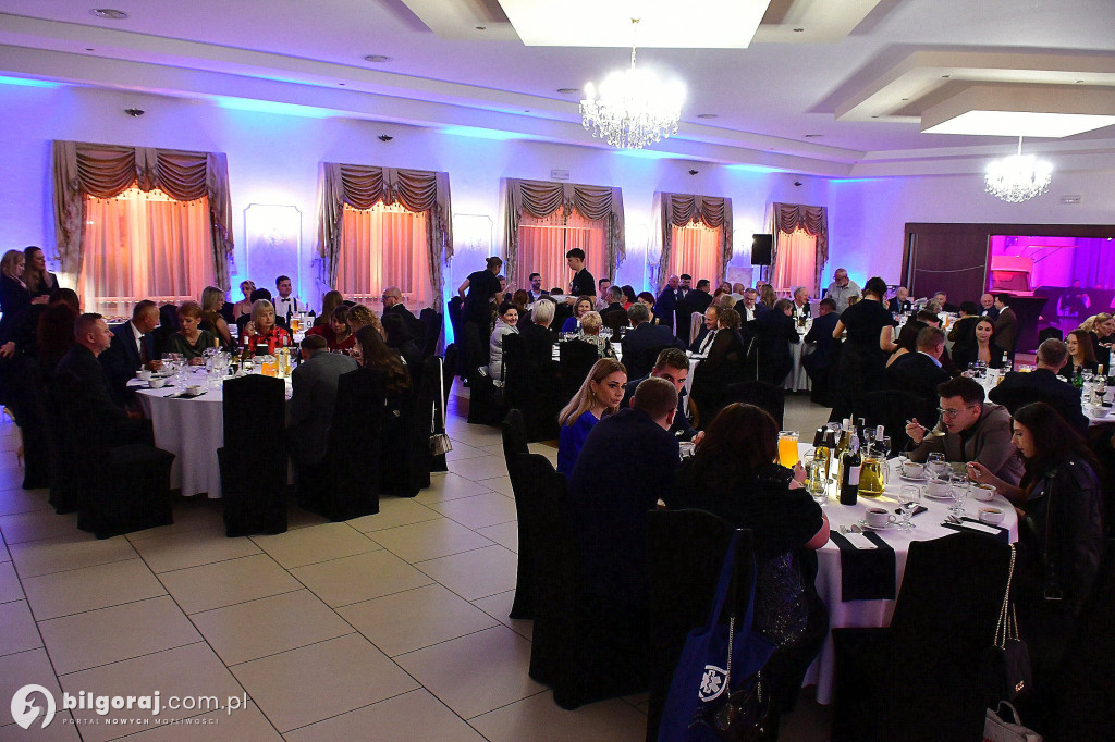 Dzień darczyńcy Fundacji FLZB