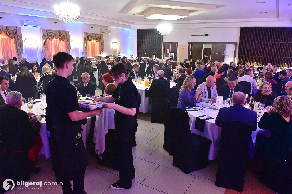 Dzień darczyńcy Fundacji FLZB