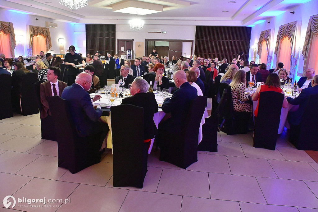 Dzień darczyńcy Fundacji FLZB