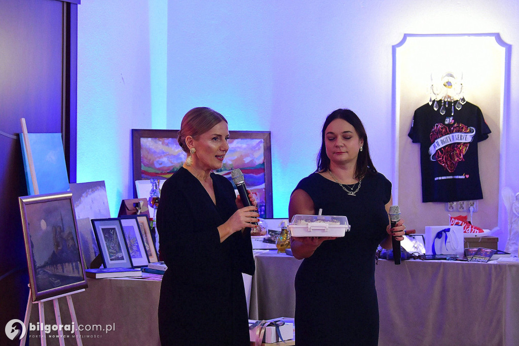 Dzień darczyńcy Fundacji FLZB