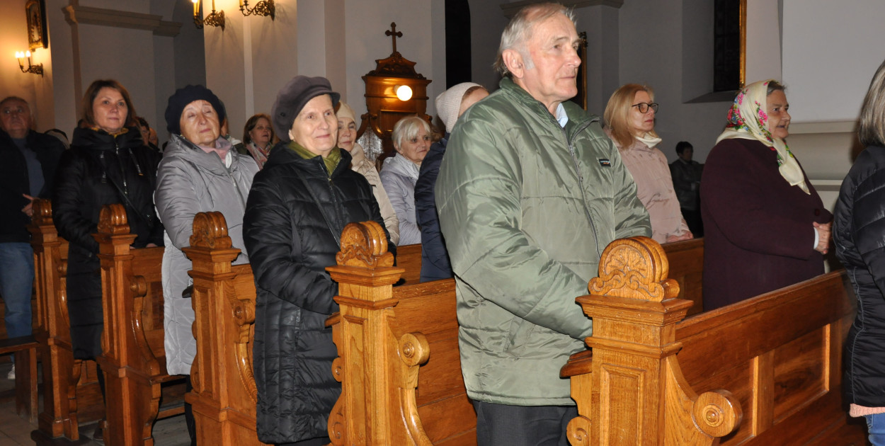 Biłgoraj. Dzień Skupienia dla Margaretek