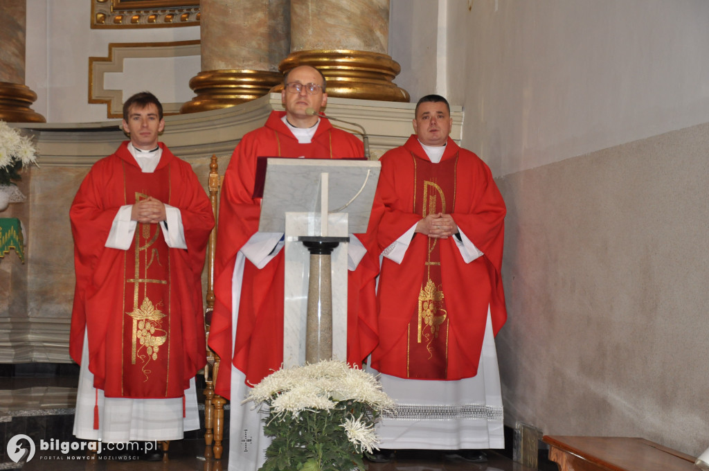 Biłgoraj. Dzień Skupienia dla Margaretek