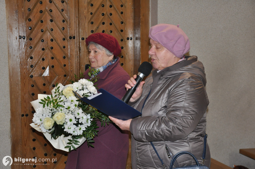 Biłgoraj. Dzień Skupienia dla Margaretek