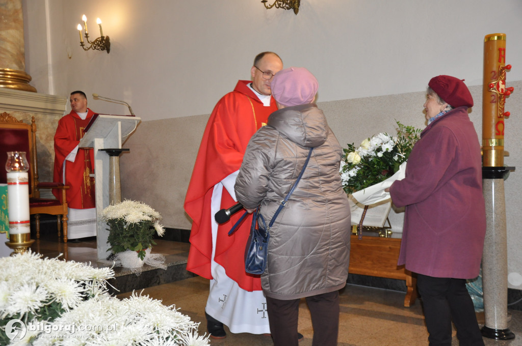 Biłgoraj. Dzień Skupienia dla Margaretek