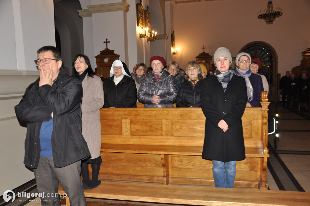 Biłgoraj. Dzień Skupienia dla Margaretek