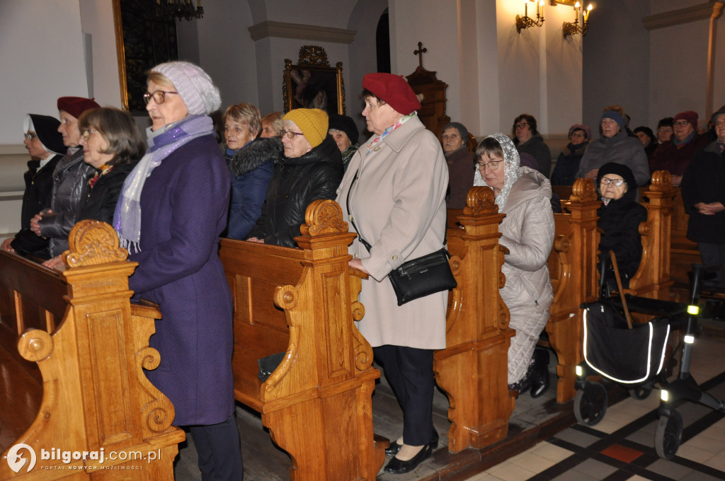 Biłgoraj. Dzień Skupienia dla Margaretek