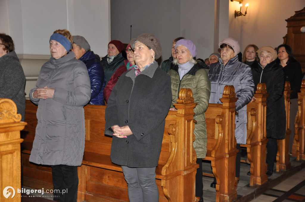 Biłgoraj. Dzień Skupienia dla Margaretek