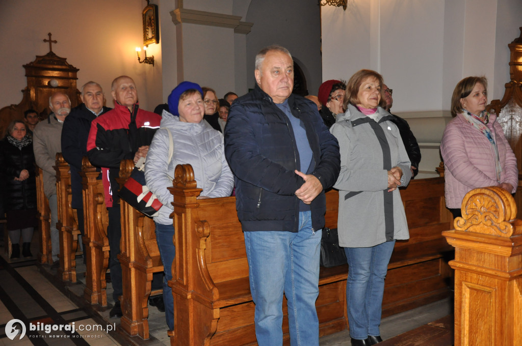 Biłgoraj. Dzień Skupienia dla Margaretek