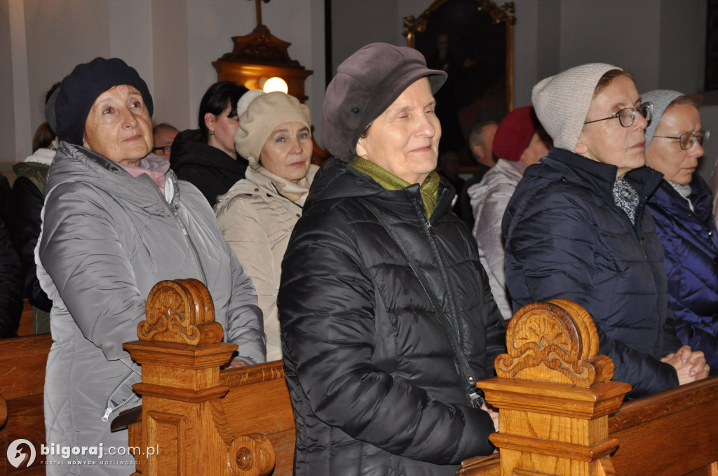 Biłgoraj. Dzień Skupienia dla Margaretek