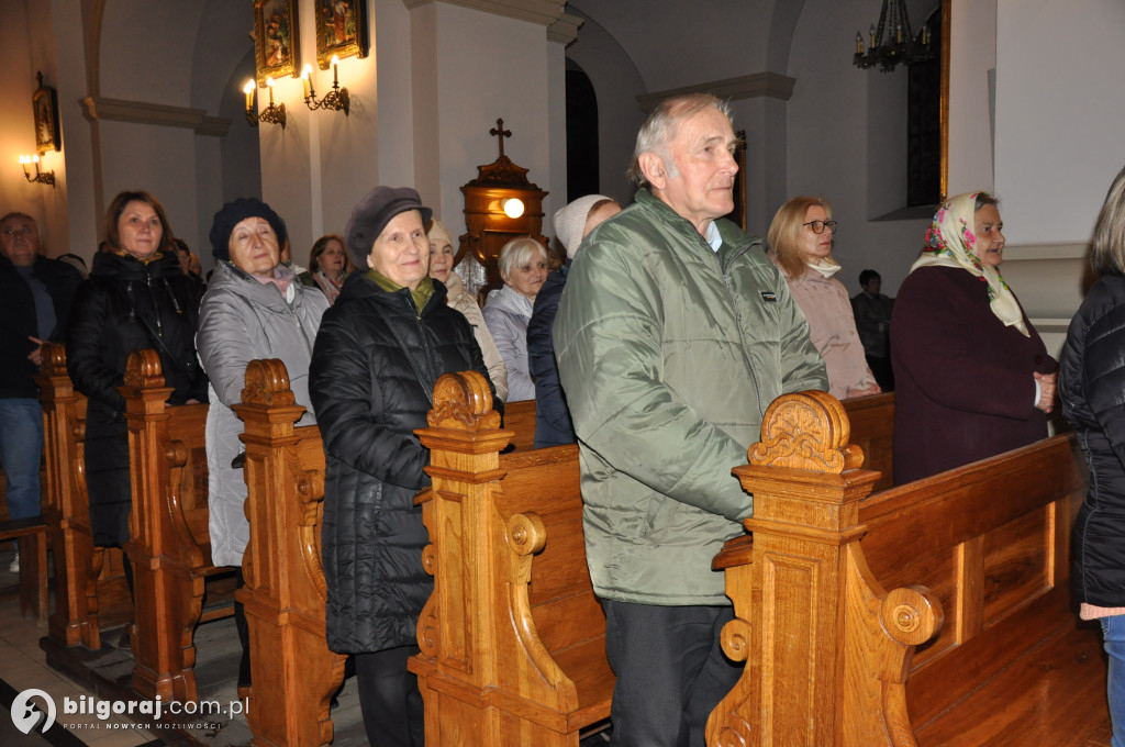 Biłgoraj. Dzień Skupienia dla Margaretek