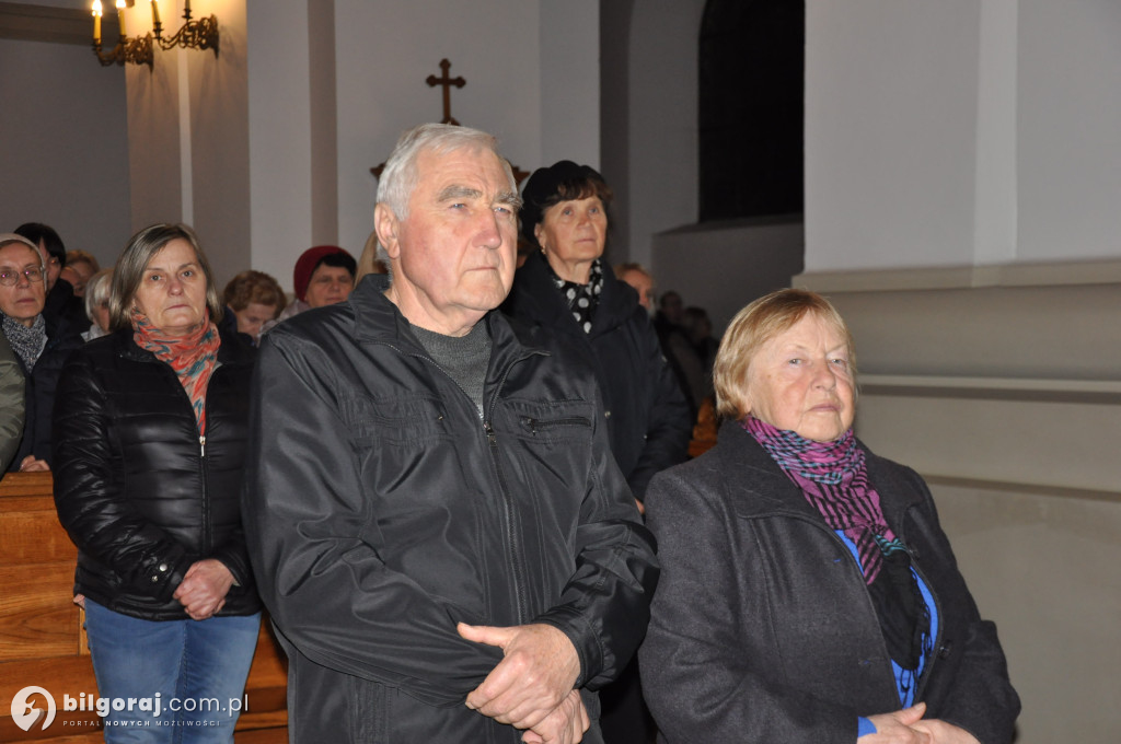 Biłgoraj. Dzień Skupienia dla Margaretek