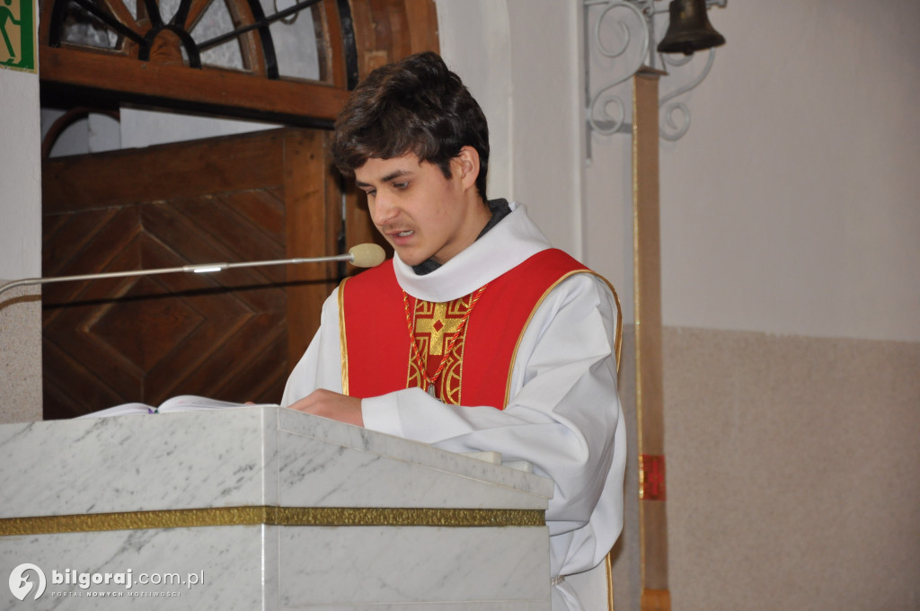 Biłgoraj. Dzień Skupienia dla Margaretek