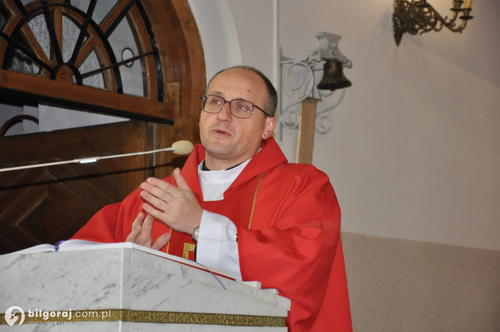 Biłgoraj. Dzień Skupienia dla Margaretek