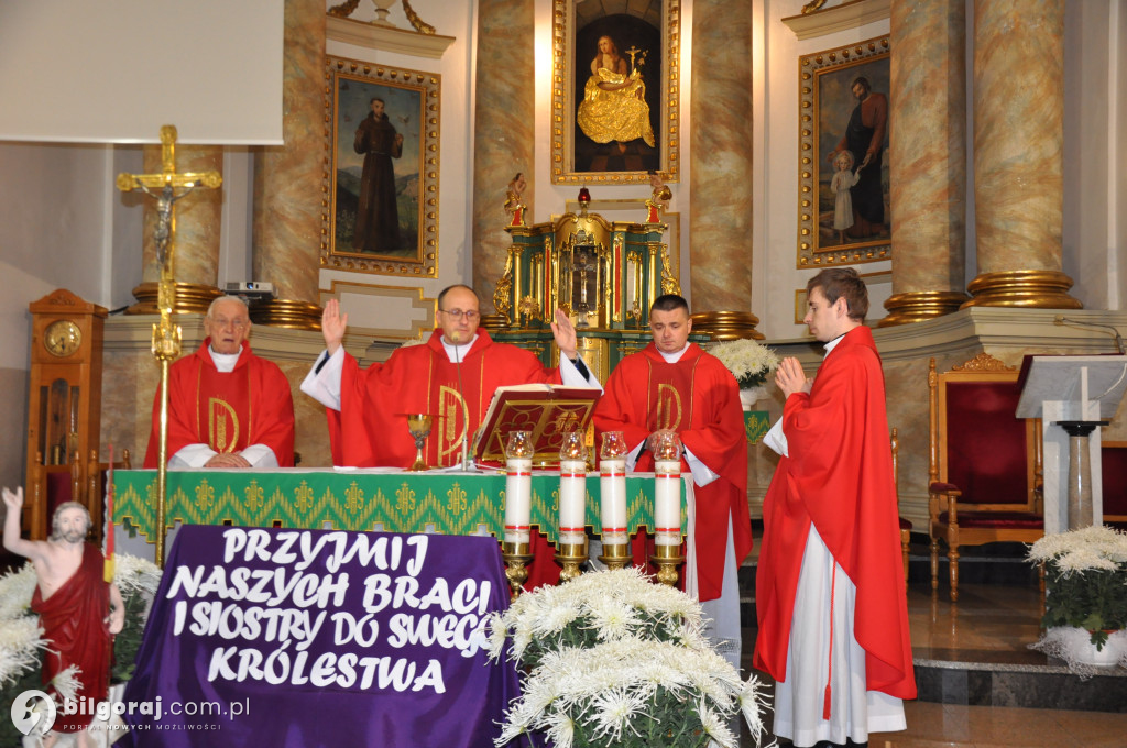 Biłgoraj. Dzień Skupienia dla Margaretek