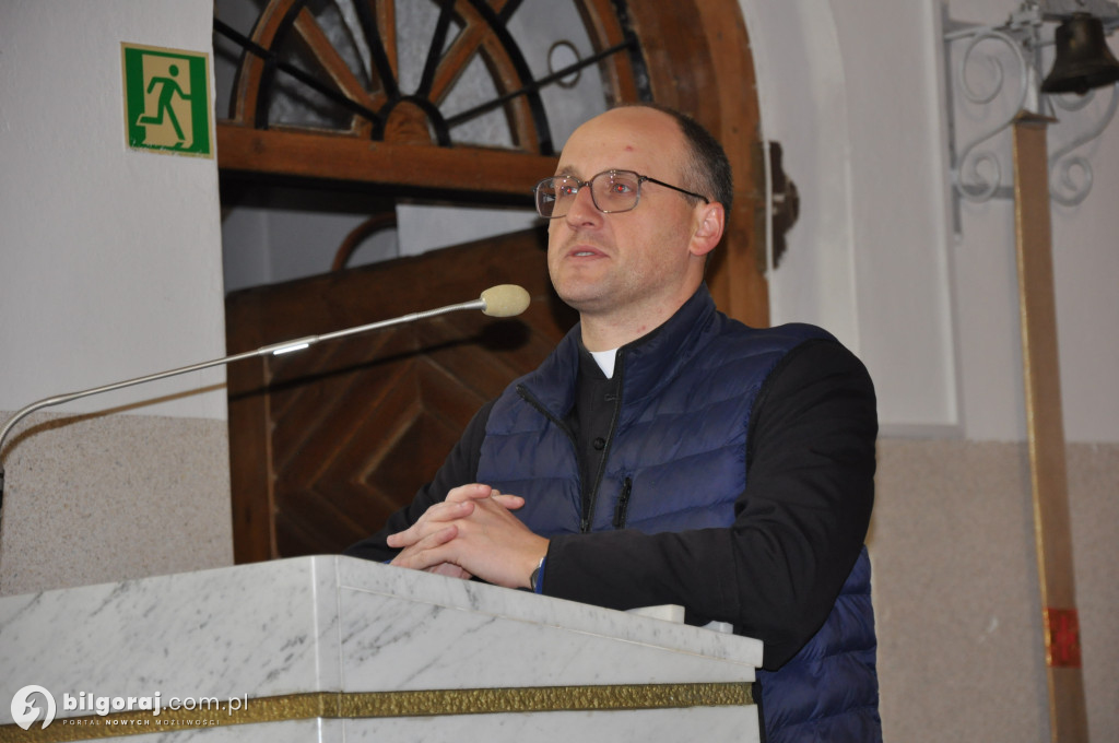 Biłgoraj. Dzień Skupienia dla Margaretek