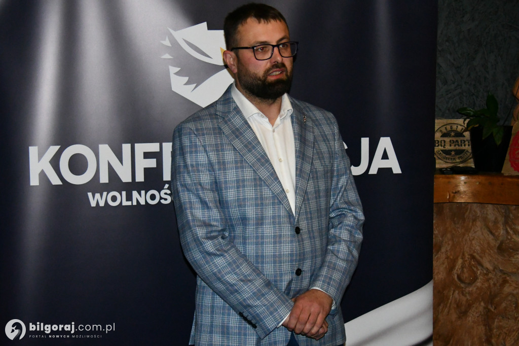 Suwerenność XXI wieku: Ruch Narodowy o wyzwaniach dla Polski