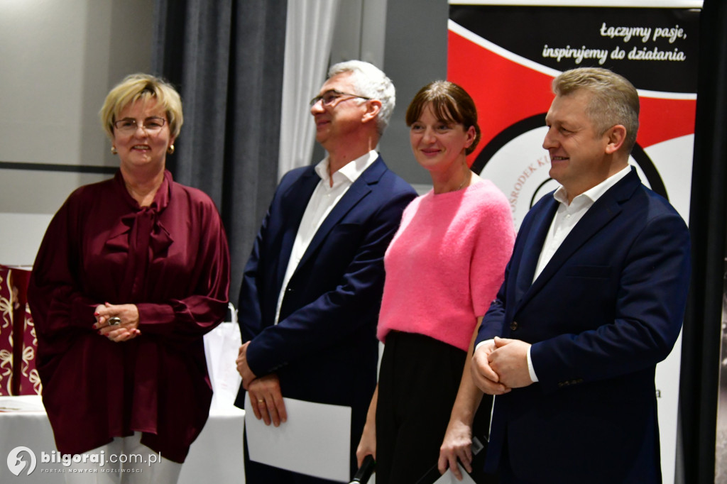 Podsumowanie projektu Kapsuła Pamięci Biszcza 1939 - 1945