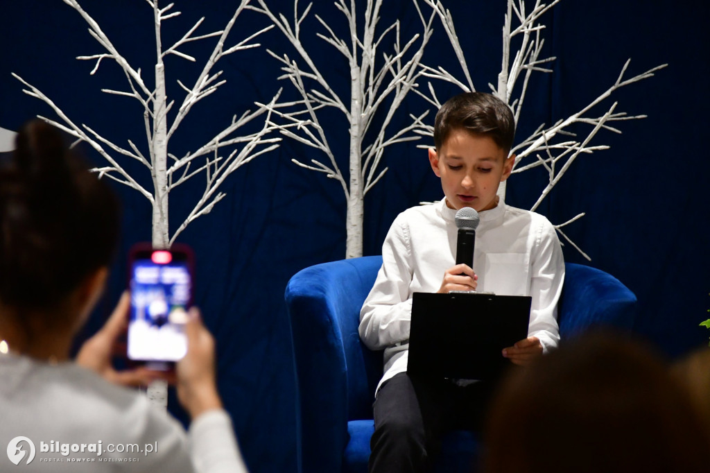 Podsumowanie projektu Kapsuła Pamięci Biszcza 1939 - 1945