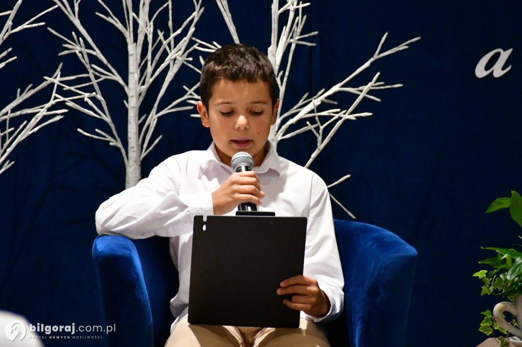 Podsumowanie projektu Kapsuła Pamięci Biszcza 1939 - 1945