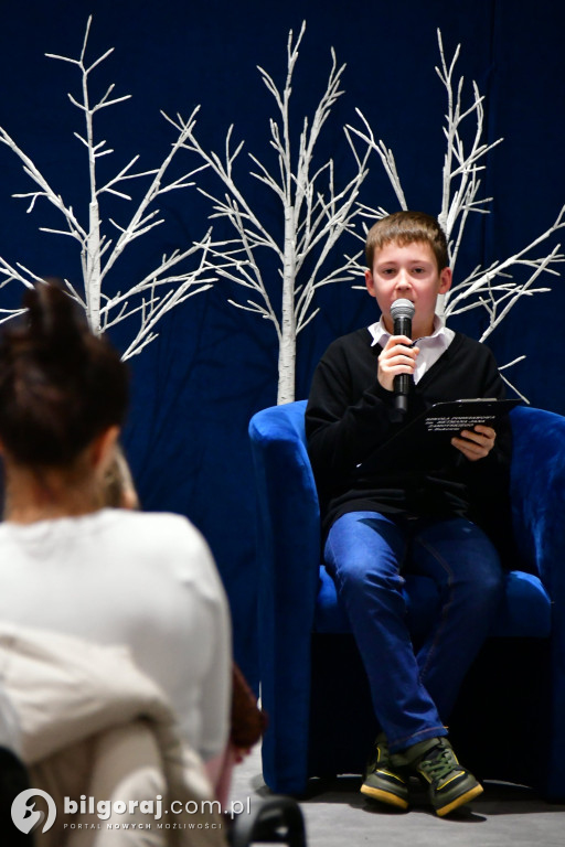 Podsumowanie projektu Kapsuła Pamięci Biszcza 1939 - 1945