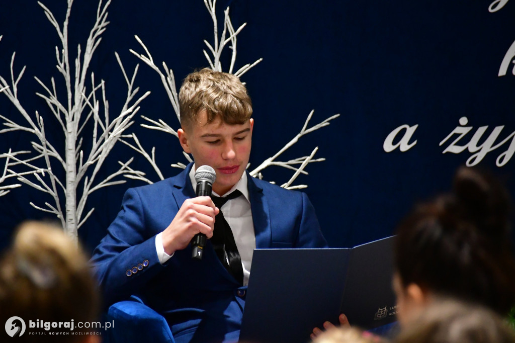 Podsumowanie projektu Kapsuła Pamięci Biszcza 1939 - 1945