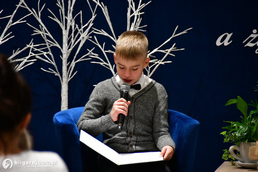 Podsumowanie projektu Kapsuła Pamięci Biszcza 1939 - 1945