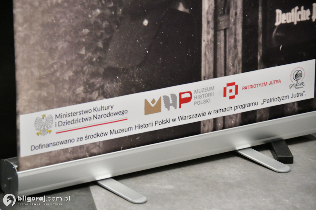 Podsumowanie projektu Kapsuła Pamięci Biszcza 1939 - 1945