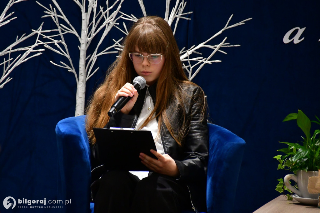 Podsumowanie projektu Kapsuła Pamięci Biszcza 1939 - 1945