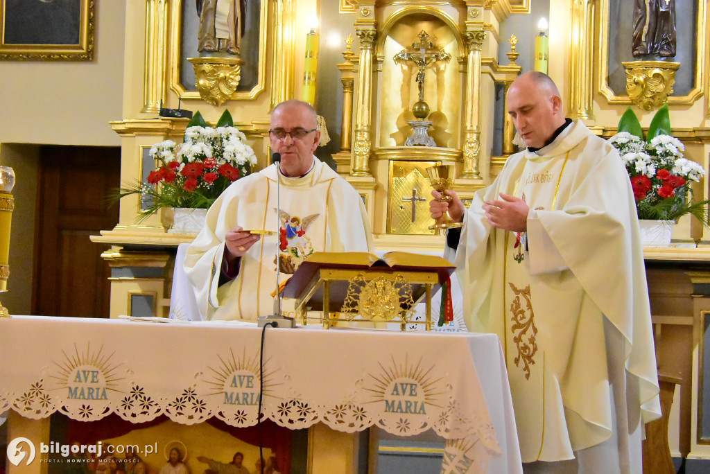 Milion złotych na odnowę: Kościół w Soli odzyskał blask dzięki Polskiemu Ładowi