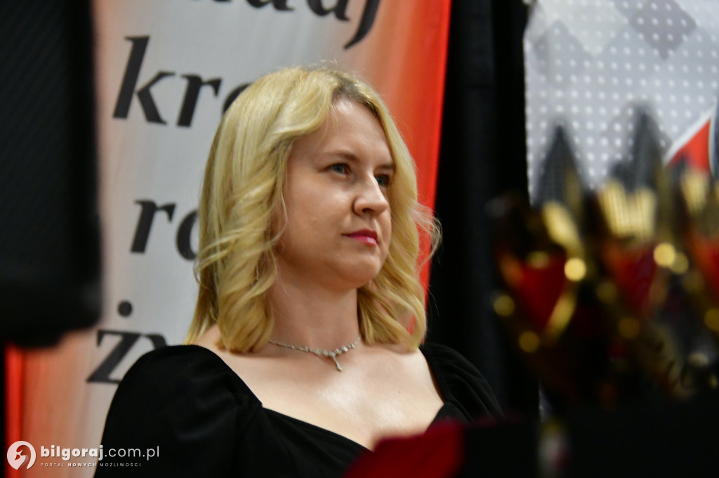 Honorowi Dawcy Krwi spotkali się w Majdanie Starym