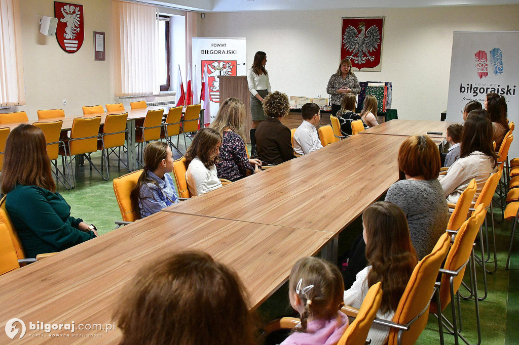 Przemoc to zło, szacunek to Jest to. Finał konkursu