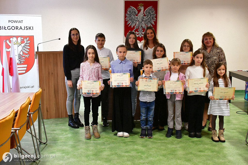 Przemoc to zło, szacunek to Jest to. Finał konkursu