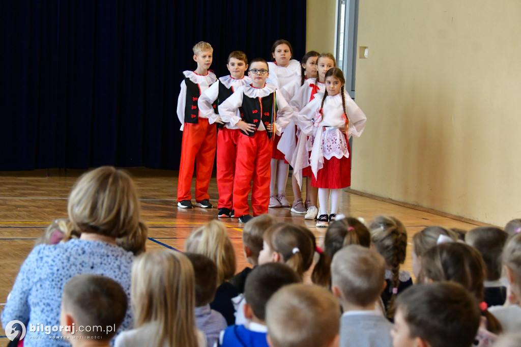 75 lat Strażniczki Słowa: Jubileusz Biblioteki Publicznej w Dąbrowicy