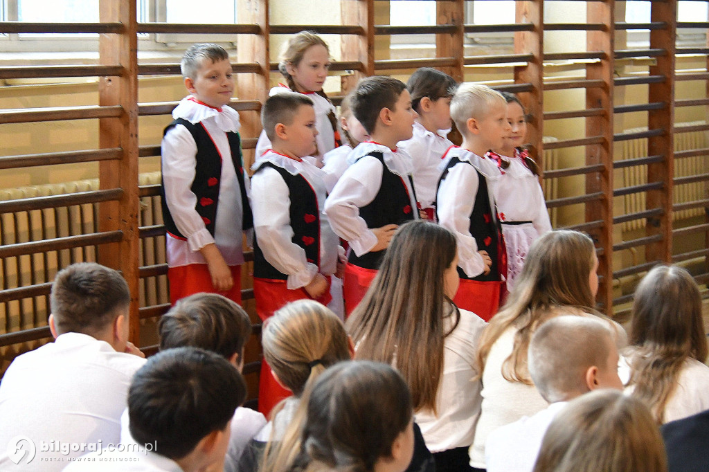 75 lat Strażniczki Słowa: Jubileusz Biblioteki Publicznej w Dąbrowicy