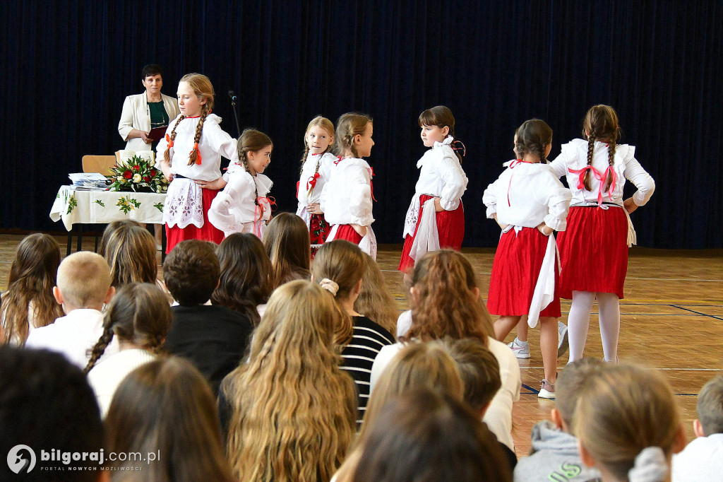 75 lat Strażniczki Słowa: Jubileusz Biblioteki Publicznej w Dąbrowicy