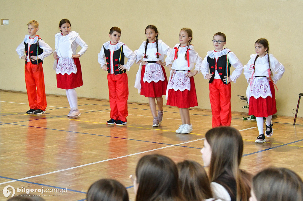 75 lat Strażniczki Słowa: Jubileusz Biblioteki Publicznej w Dąbrowicy