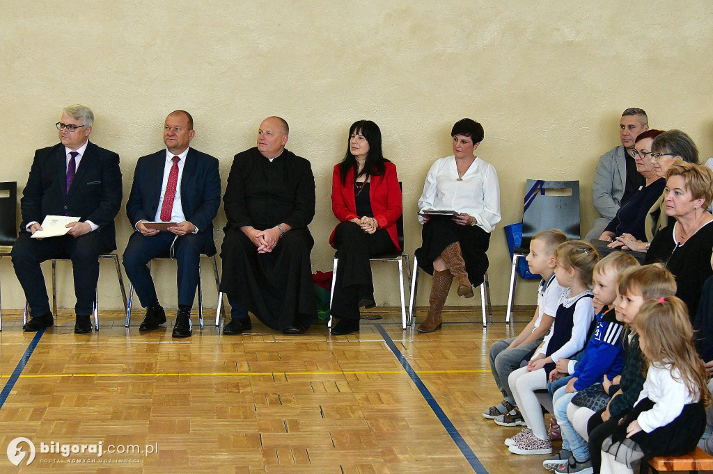 75 lat Strażniczki Słowa: Jubileusz Biblioteki Publicznej w Dąbrowicy