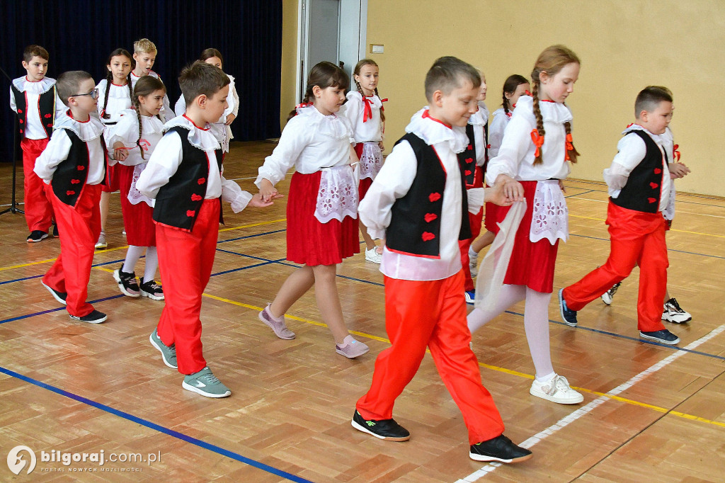 75 lat Strażniczki Słowa: Jubileusz Biblioteki Publicznej w Dąbrowicy