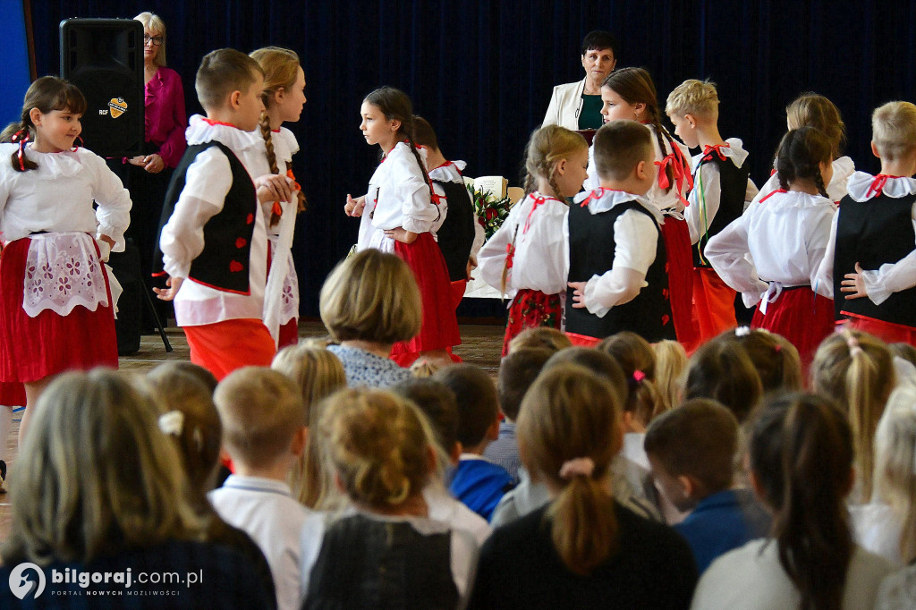 75 lat Strażniczki Słowa: Jubileusz Biblioteki Publicznej w Dąbrowicy