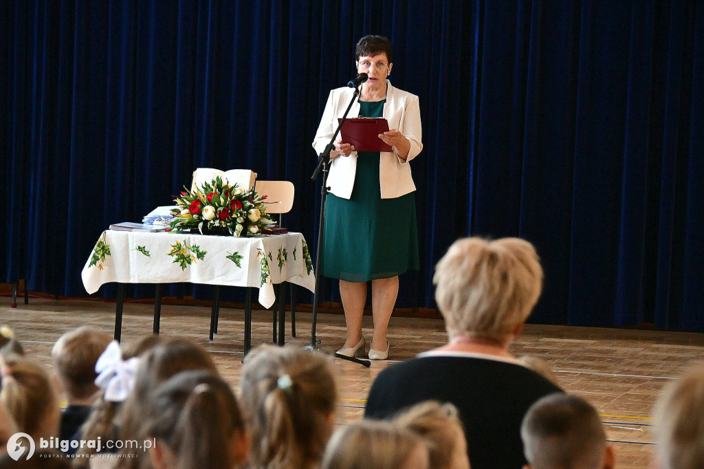 75 lat Strażniczki Słowa: Jubileusz Biblioteki Publicznej w Dąbrowicy