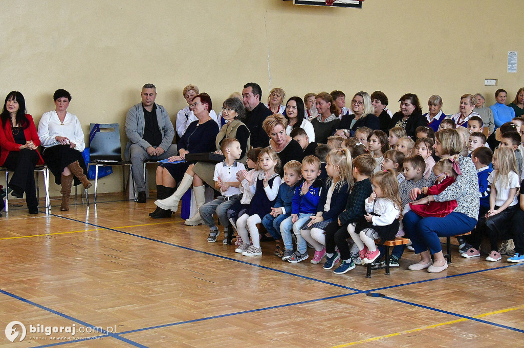75 lat Strażniczki Słowa: Jubileusz Biblioteki Publicznej w Dąbrowicy