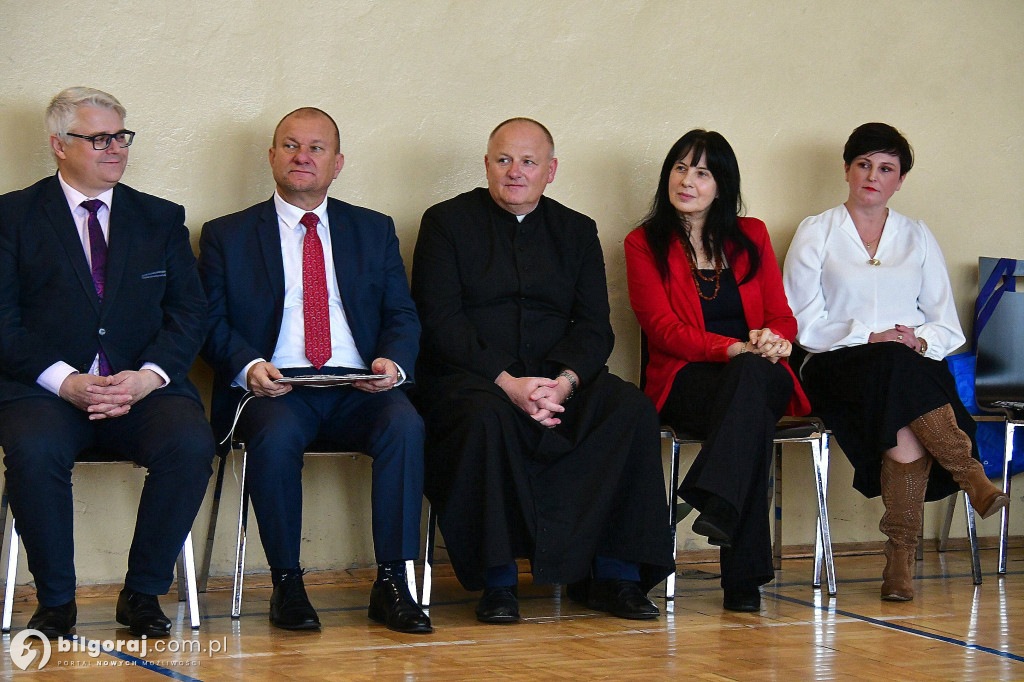 75 lat Strażniczki Słowa: Jubileusz Biblioteki Publicznej w Dąbrowicy